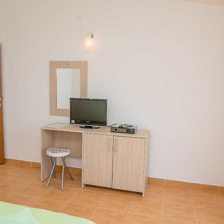 Villa Vjera Petrovac Екстер'єр фото