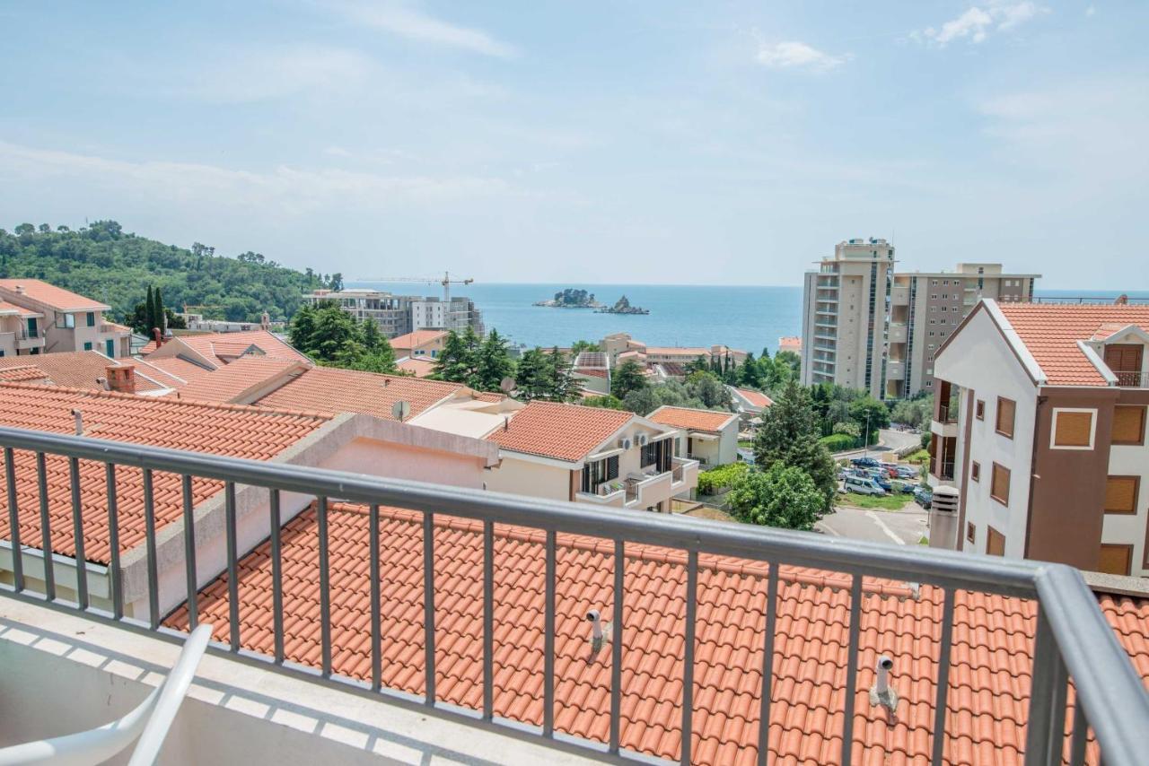 Villa Vjera Petrovac Номер фото