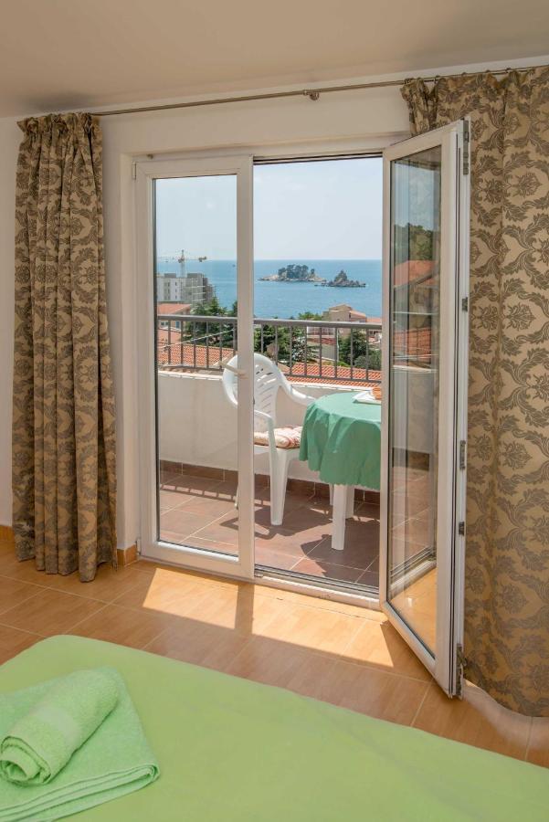 Villa Vjera Petrovac Номер фото