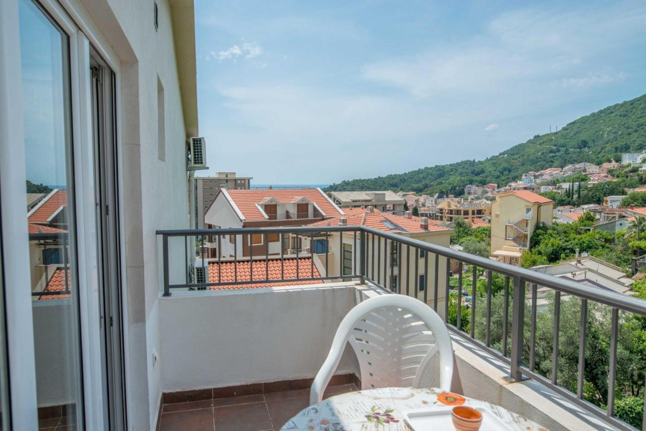 Villa Vjera Petrovac Номер фото