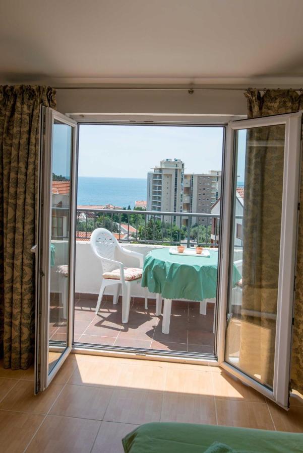 Villa Vjera Petrovac Номер фото