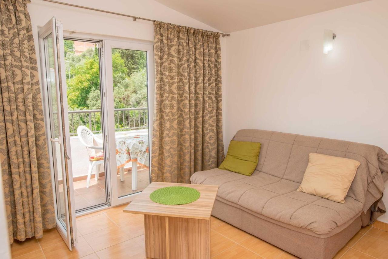 Villa Vjera Petrovac Номер фото