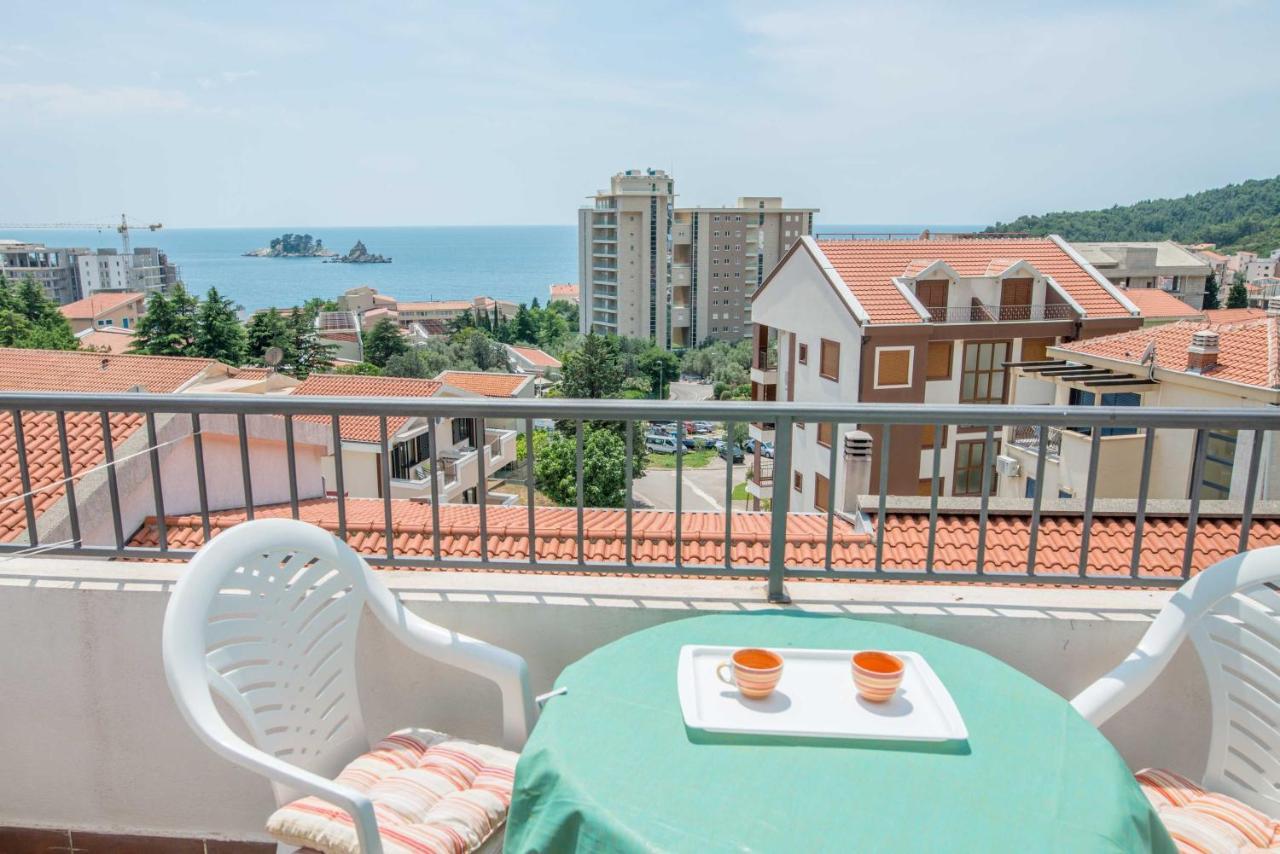 Villa Vjera Petrovac Номер фото
