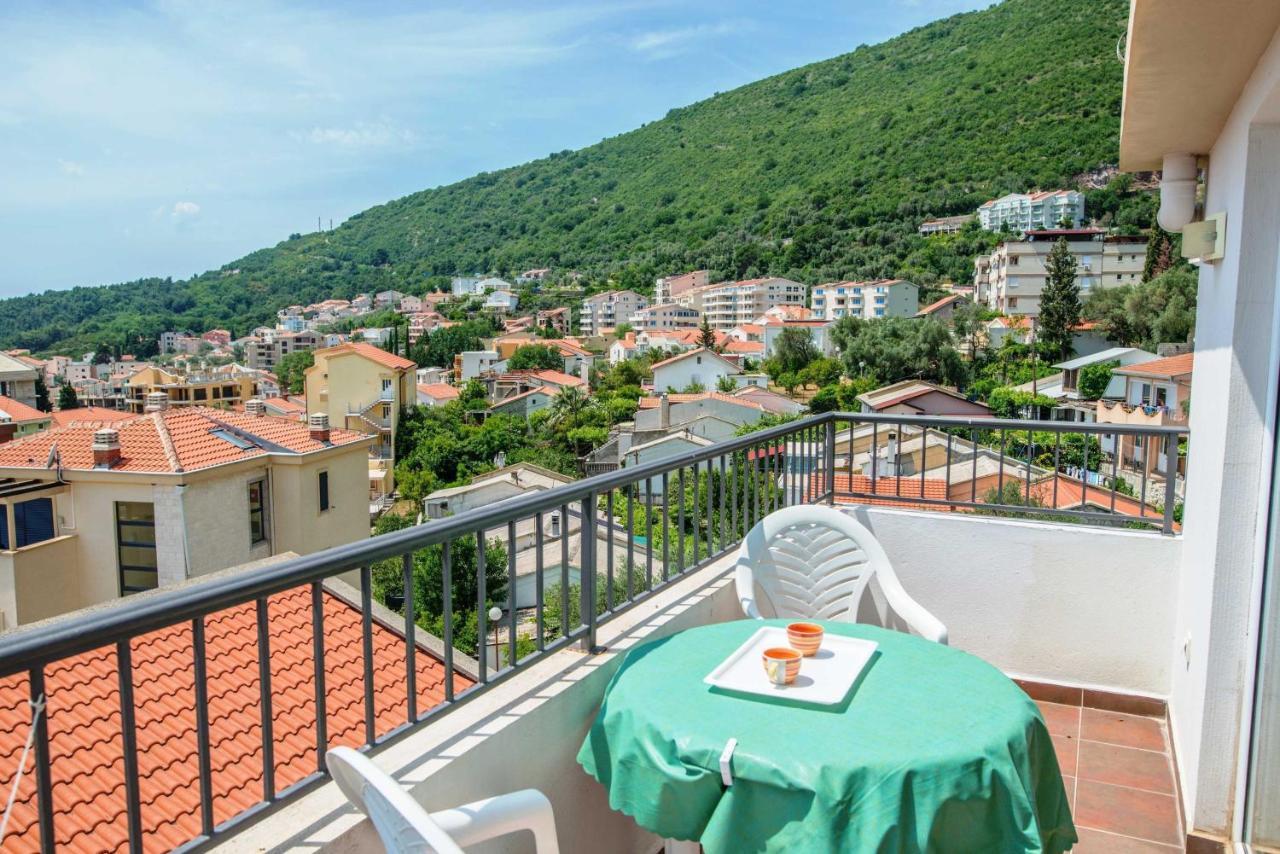 Villa Vjera Petrovac Номер фото