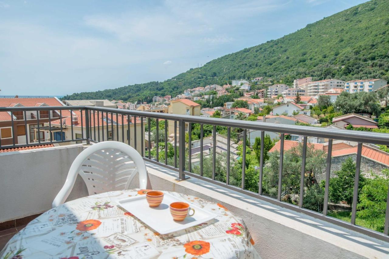 Villa Vjera Petrovac Номер фото