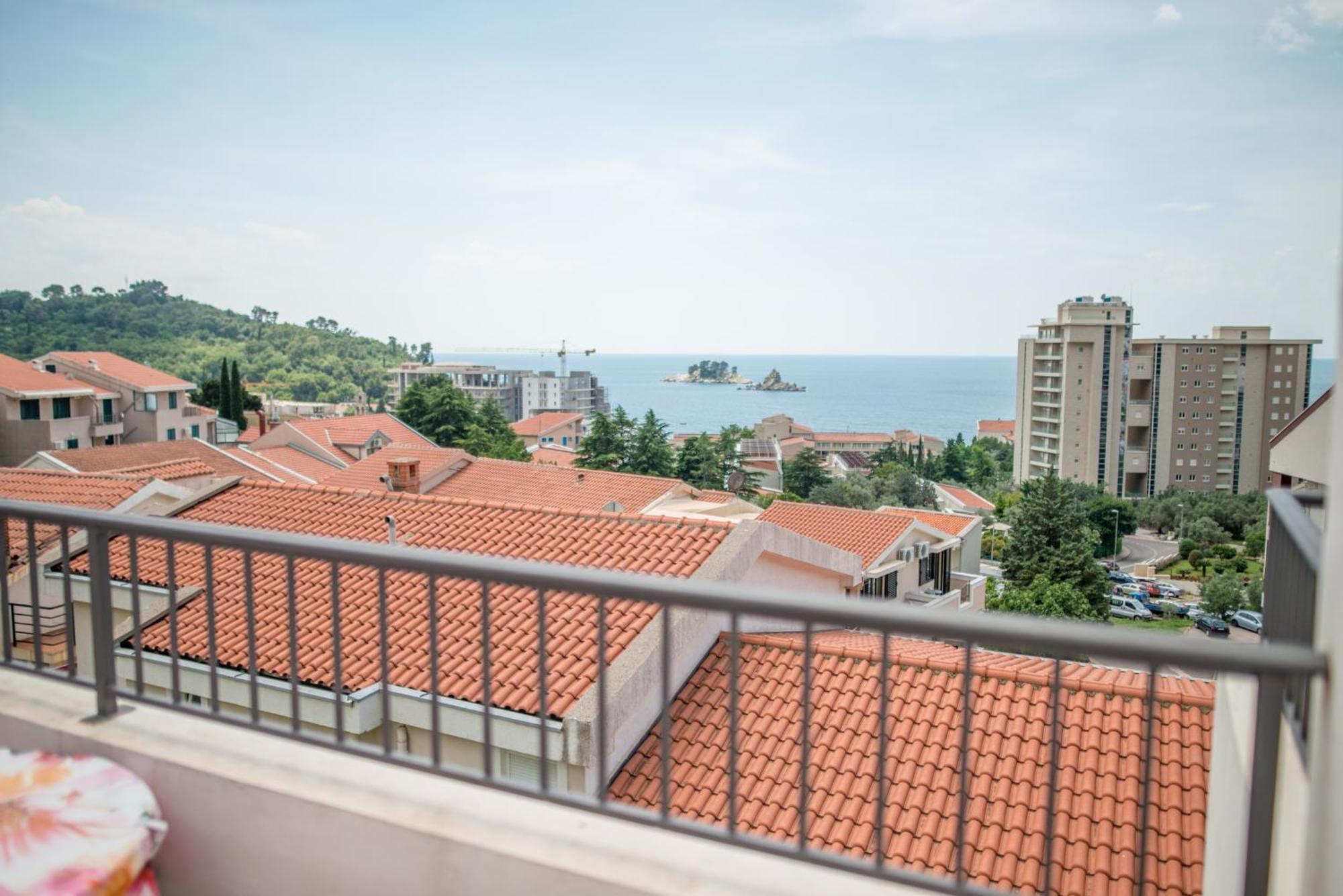 Villa Vjera Petrovac Номер фото