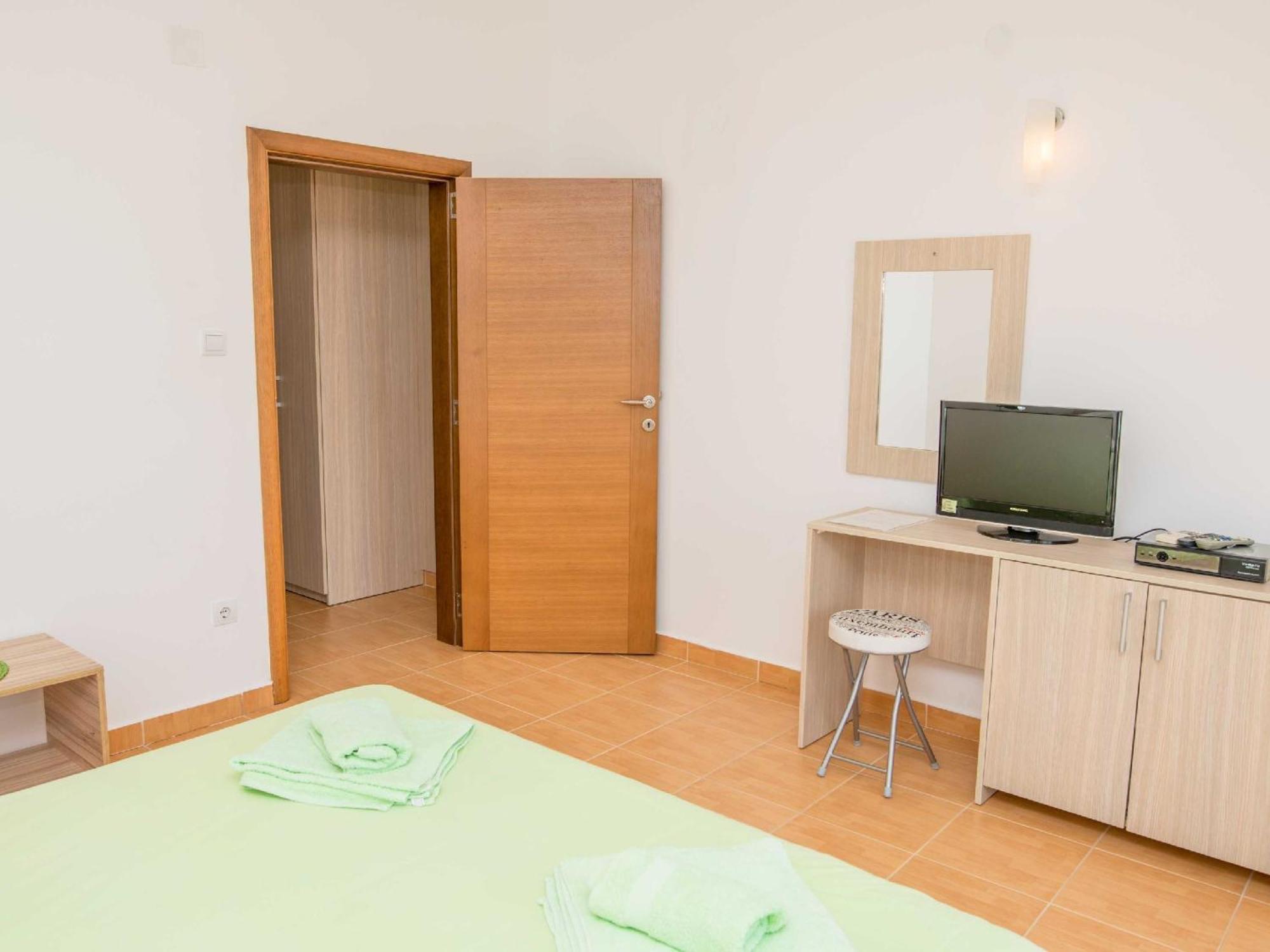 Villa Vjera Petrovac Екстер'єр фото