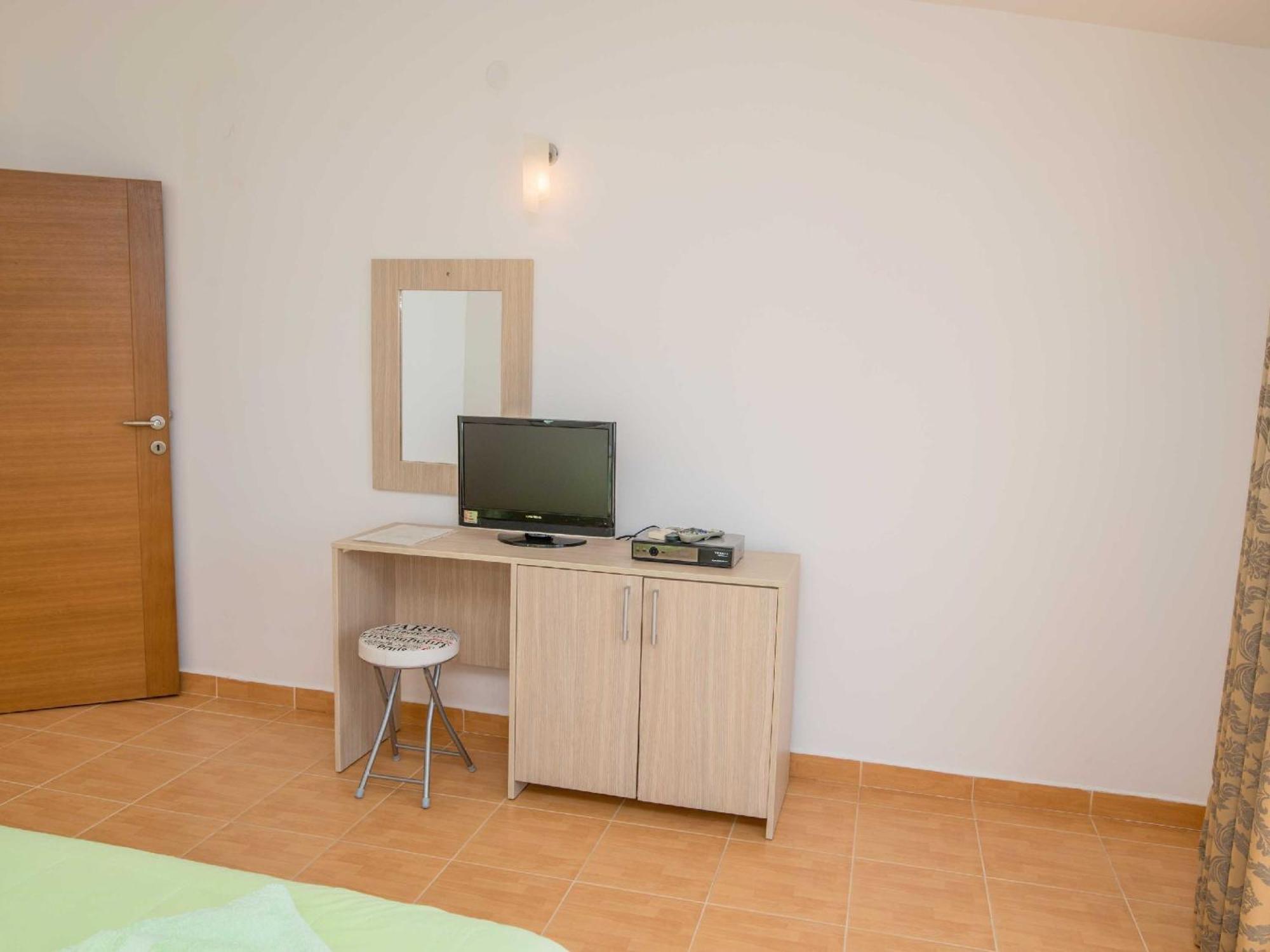 Villa Vjera Petrovac Екстер'єр фото