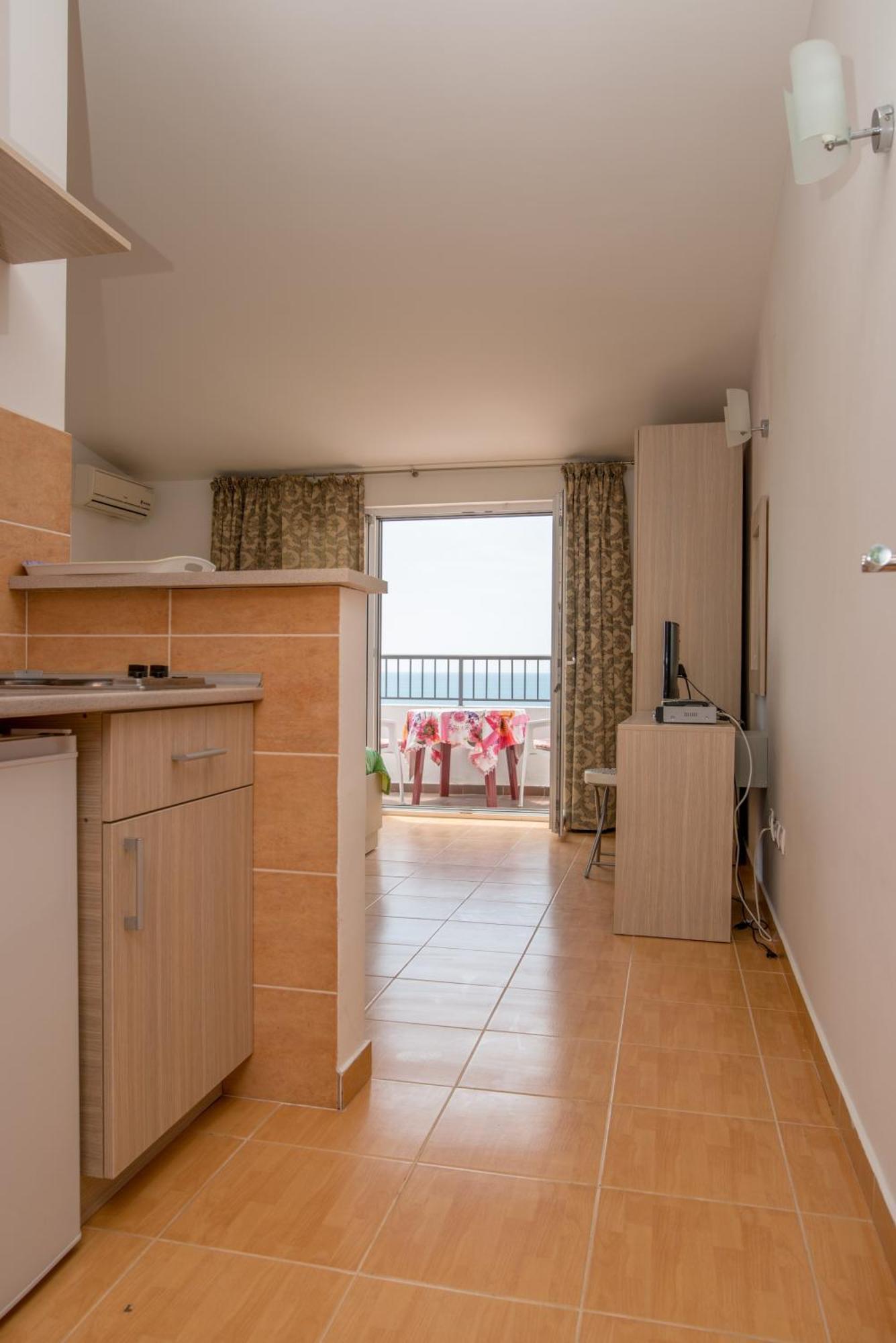 Villa Vjera Petrovac Номер фото