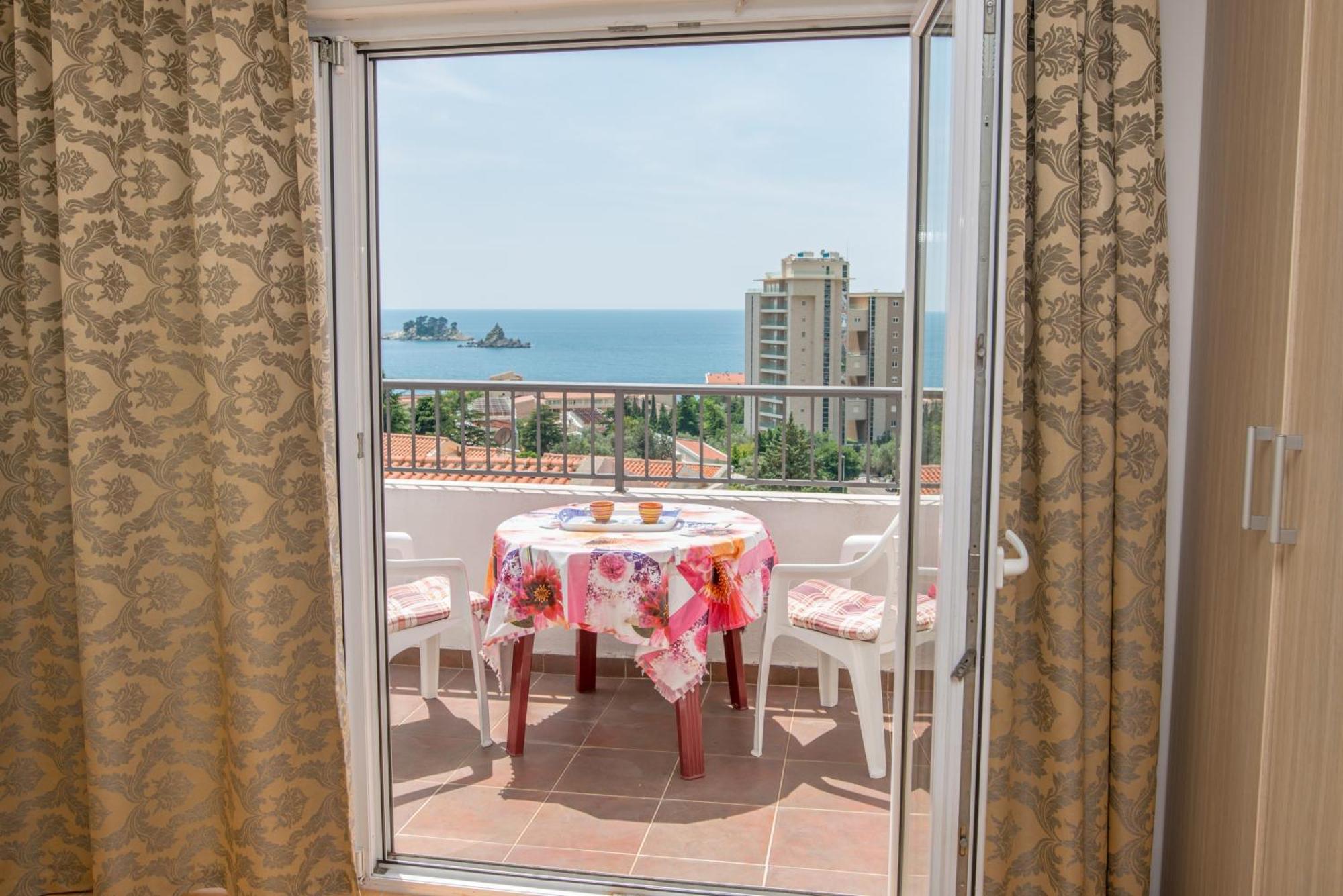 Villa Vjera Petrovac Номер фото